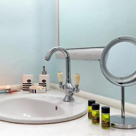 Yades House Paros * Nausa