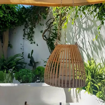 Apartmán Yades House Paros *