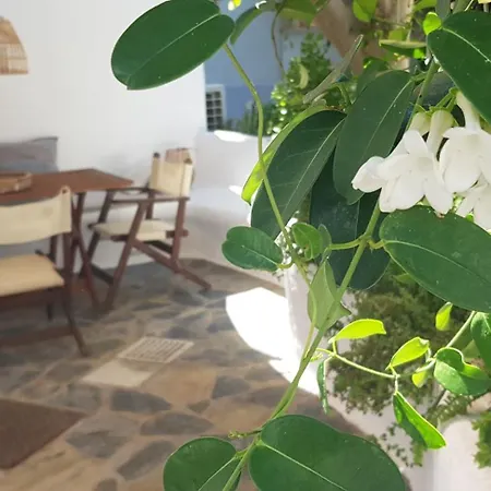 Apartmán Yades House Paros