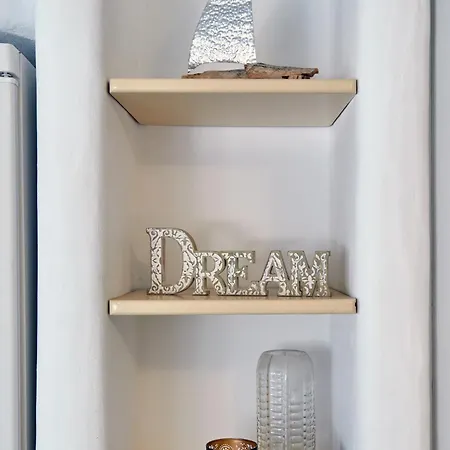 Yades House Paros Nausa