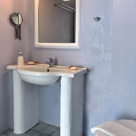 Yades House Paros Appartamento Naoussa