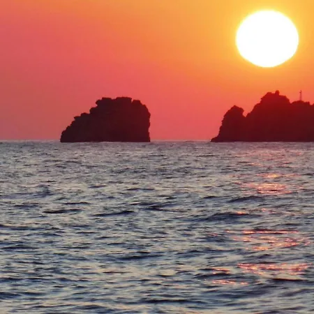 Apartmán Yades House Paros