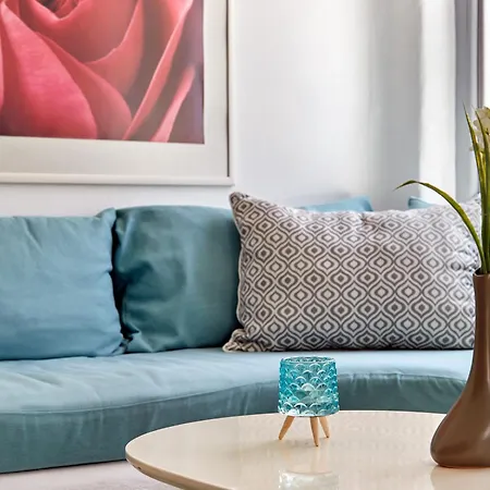 Apartament Yades House Paros *