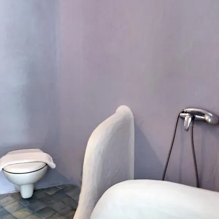 Yades House Paros * Naousa (Paros)