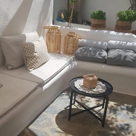 Yades House Paros * Nausa