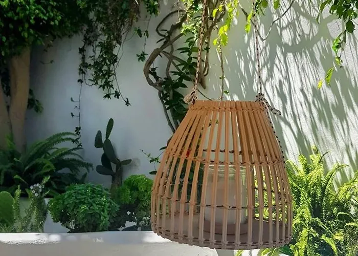 Apartamento Yades House Paros *