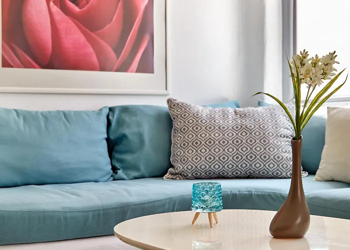 Apartamento Yades House Paros *