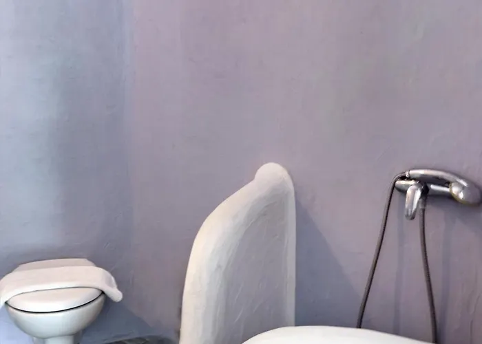 Yades House Paros * Naousa (Paros)