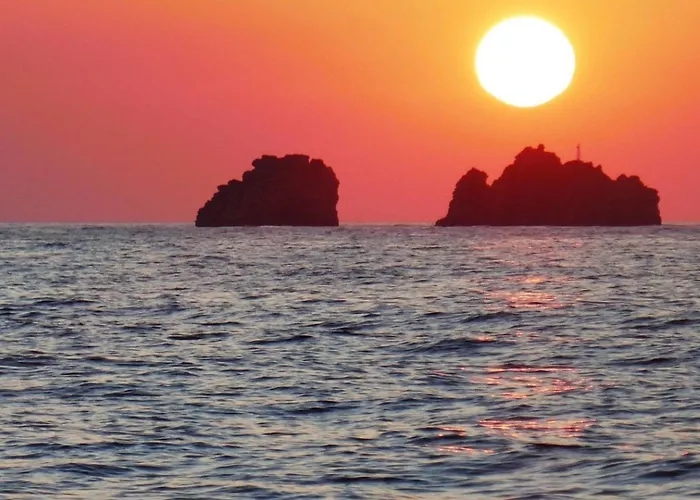 Apartamento Yades House Paros